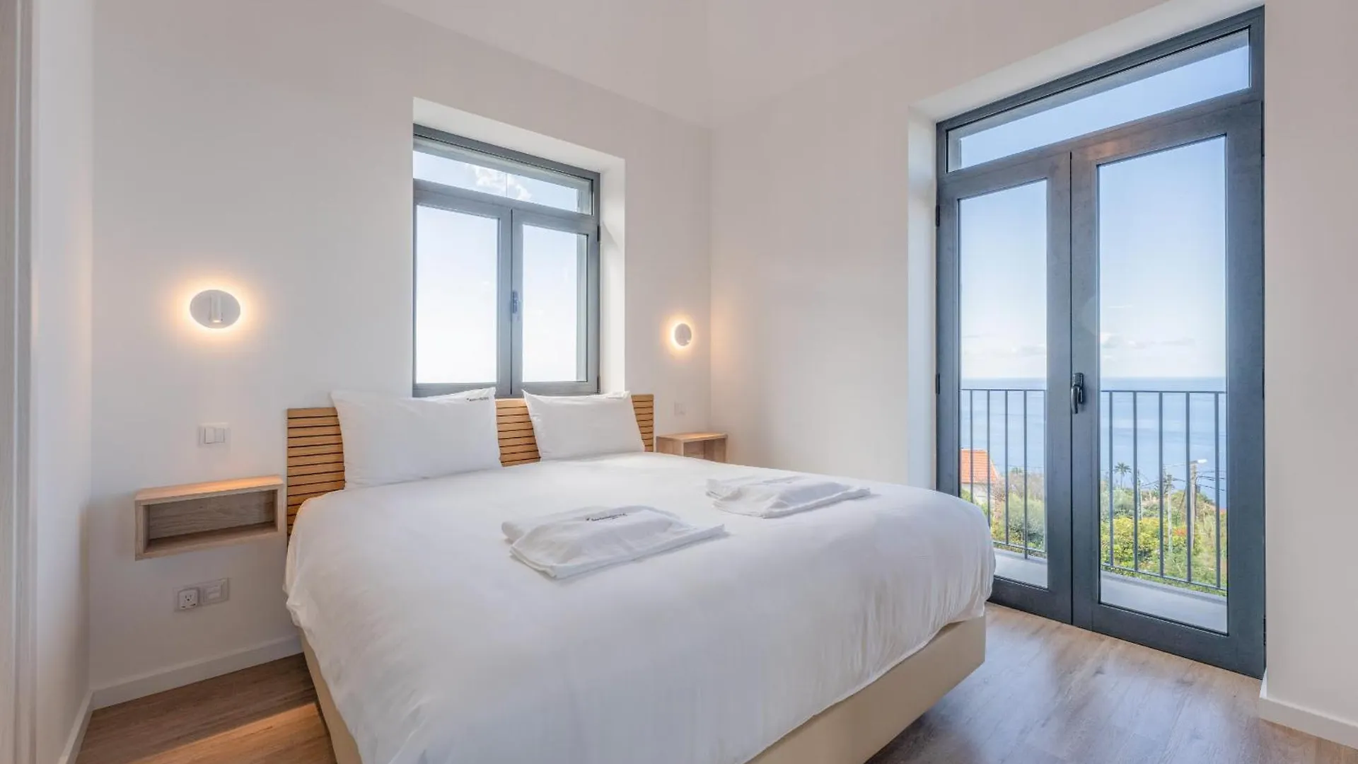 Flh Papaya Villa With Sea View Funchal  0*, Funchal (Madeira)