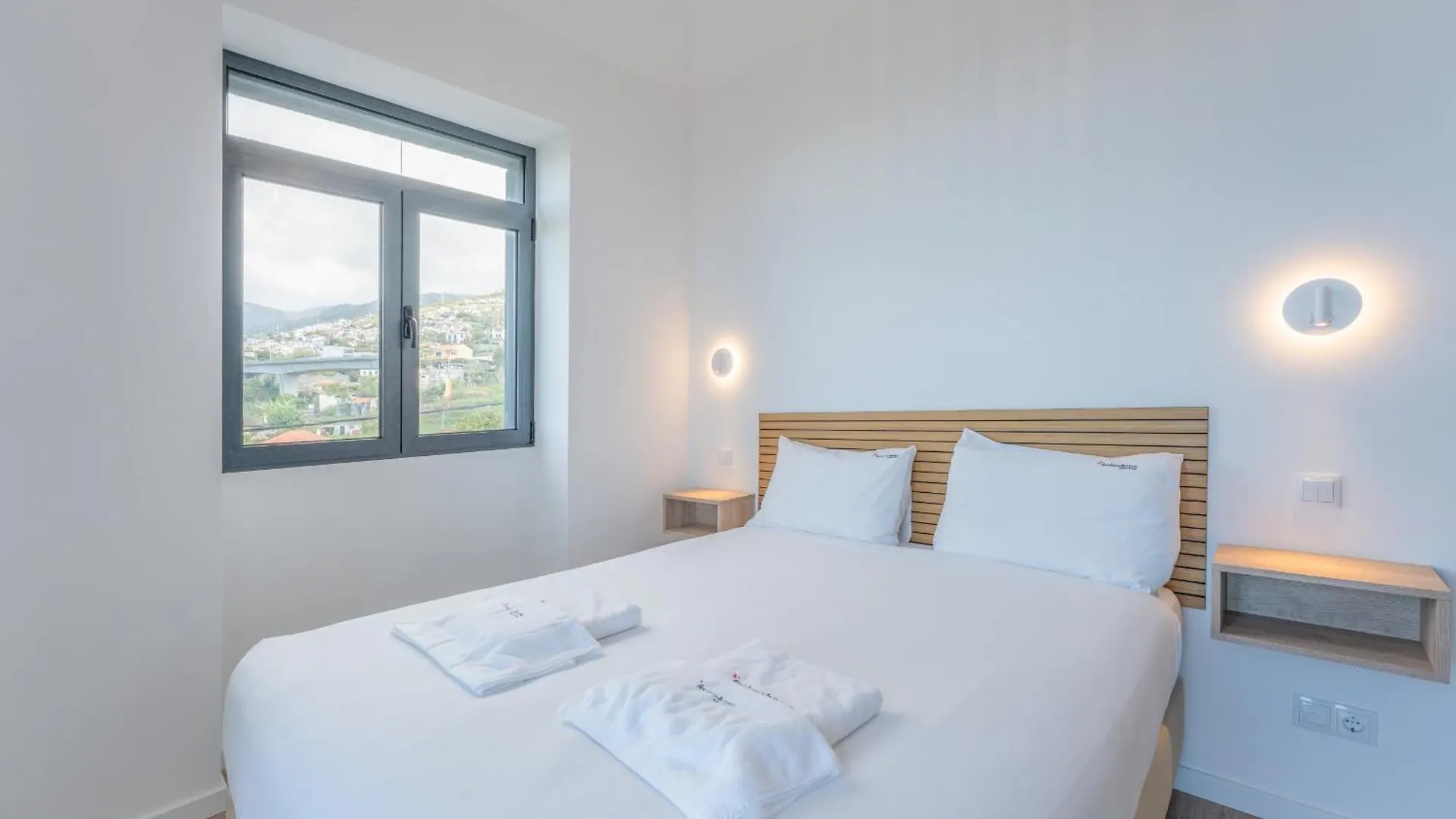 Holiday home Flh Papaya Villa With Sea View Funchal  Portugal