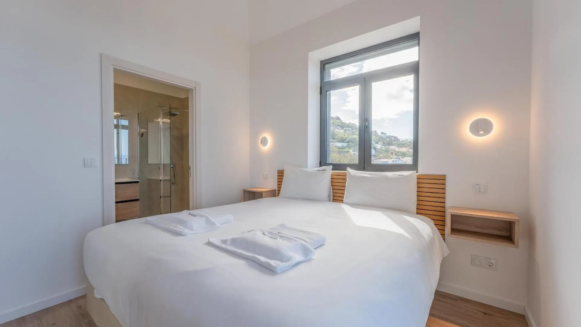 Flh Papaya Villa With Sea View Funchal