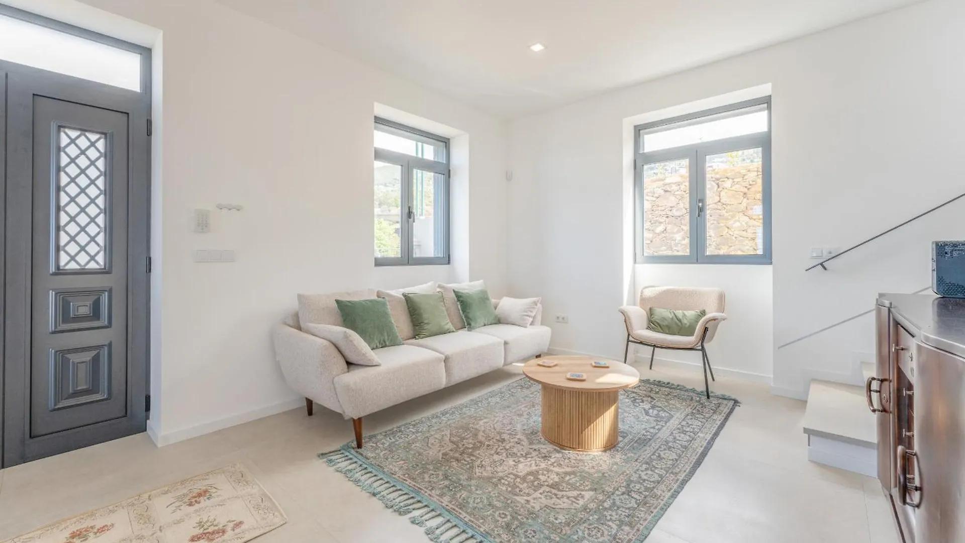Holiday home Flh Papaya Villa With Sea View Funchal