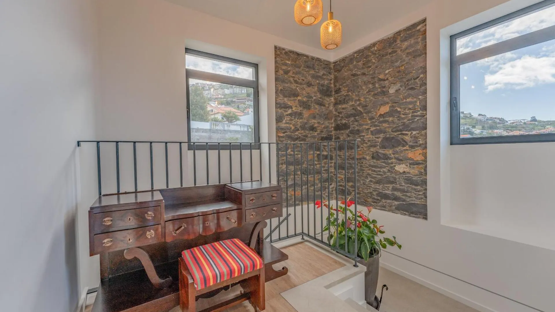 Flh Papaya Villa With Sea View Funchal  Holiday home