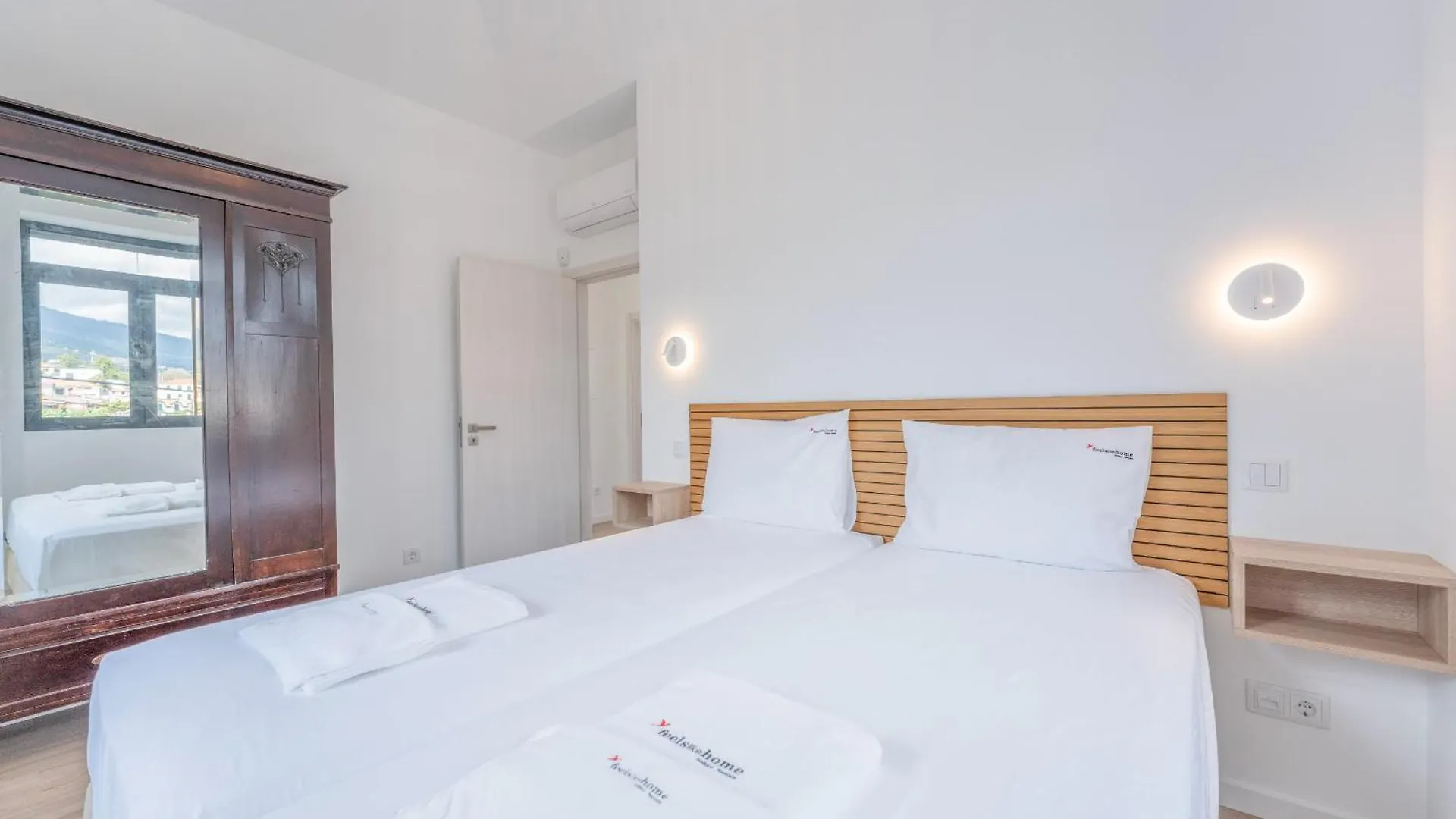 Holiday home Flh Papaya Villa With Sea View Funchal  Portugal